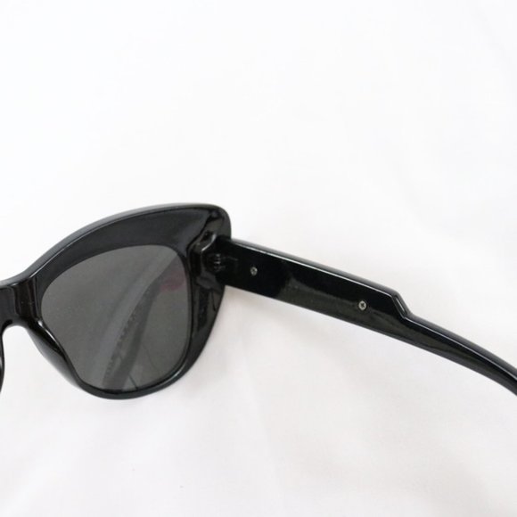 Donna Piu cat eye sunglasses -D7 - Picture 7 of 7